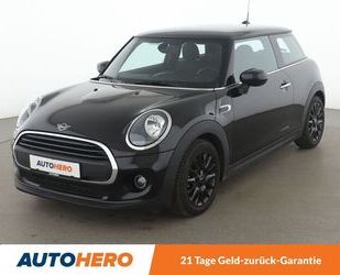 Mini ONE Gebrauchtwagen