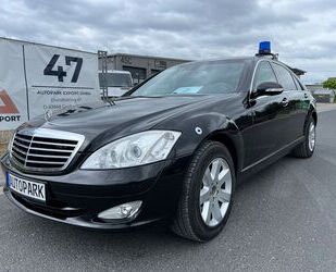 Mercedes-Benz S 420 Gebrauchtwagen