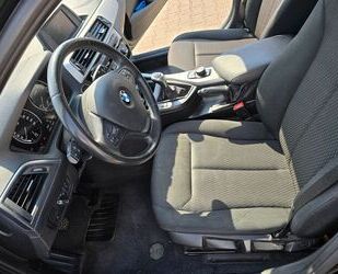 BMW 116 Gebrauchtwagen