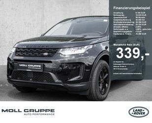 Land Rover Discovery Sport Gebrauchtwagen