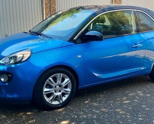 Opel Adam Gebrauchtwagen