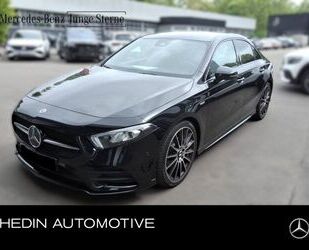 Mercedes-Benz A 180 Gebrauchtwagen