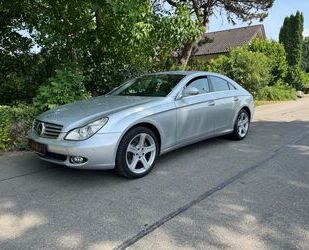 Mercedes-Benz CLS 500 Gebrauchtwagen