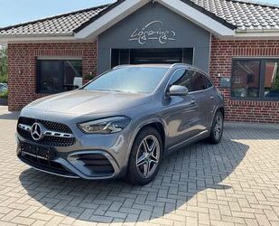 Mercedes-Benz GLA 200 Gebrauchtwagen