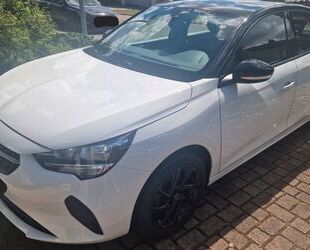 Ford Corsa 