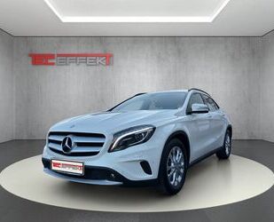 Mercedes-Benz GLA 220 Gebrauchtwagen
