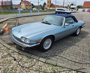 Jaguar XJS Gebrauchtwagen
