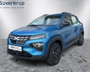 Dacia Spring Gebrauchtwagen