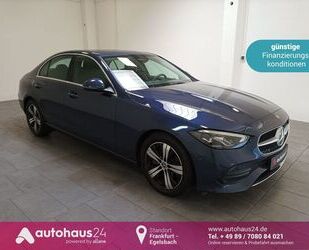 Mercedes-Benz C 200 Gebrauchtwagen