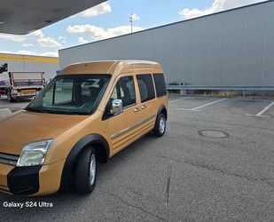 Ford Tourneo Connect Gebrauchtwagen