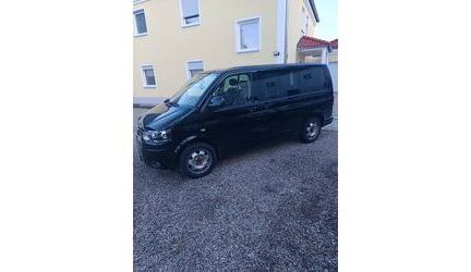 Ford T5 Multivan 