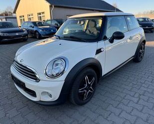 Mini ONE Gebrauchtwagen