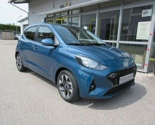 Hyundai i10 Gebrauchtwagen