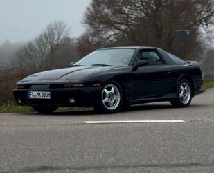 Toyota Supra Gebrauchtwagen
