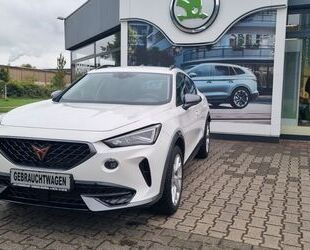 Cupra Formentor Gebrauchtwagen