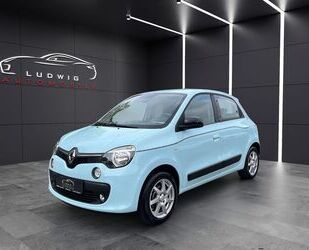 Renault Twingo Gebrauchtwagen