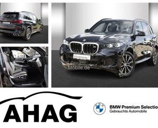BMW X5 M60 Gebrauchtwagen