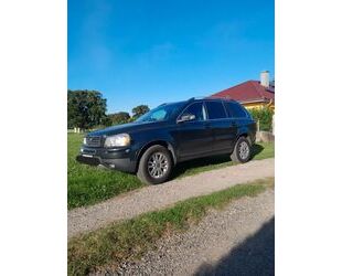 Volvo XC90 Gebrauchtwagen