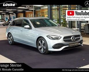 Mercedes-Benz C 220 Gebrauchtwagen