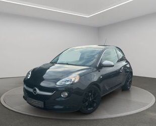 Opel Adam Gebrauchtwagen