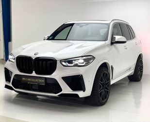 BMW X5 M Gebrauchtwagen