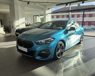 BMW 218 Gran Coupé Gebrauchtwagen