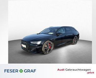 Audi S6 Gebrauchtwagen
