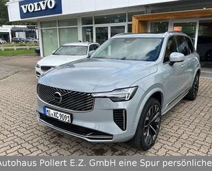 Volvo XC90 Gebrauchtwagen