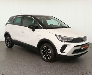 Opel Crossland (X) Gebrauchtwagen