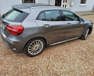 Mercedes-Benz GLA 200 Gebrauchtwagen