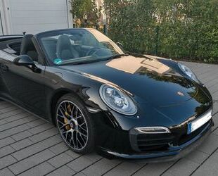 Porsche 991 Gebrauchtwagen