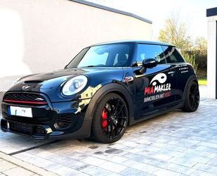 Mini John Cooper Works Gebrauchtwagen