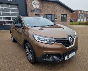 Renault Kadjar Gebrauchtwagen