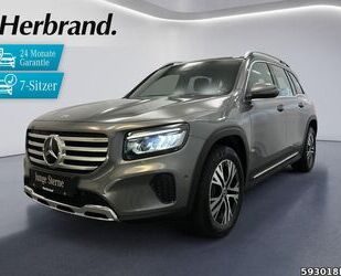 Mercedes-Benz GLB 200 Gebrauchtwagen