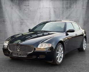 Maserati Quattroporte Gebrauchtwagen