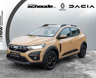 Dacia Sandero Gebrauchtwagen