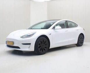 Tesla Model 3 Gebrauchtwagen