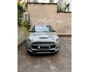 Mini Cooper S Gebrauchtwagen