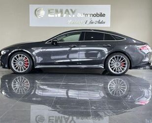 Mercedes-Benz AMG GT Gebrauchtwagen