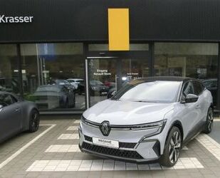 Renault Megane Gebrauchtwagen