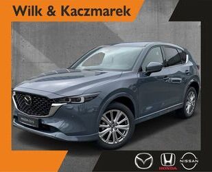 Mazda CX-5 Gebrauchtwagen