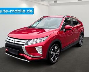Mitsubishi Eclipse Cross Gebrauchtwagen