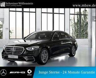 Mercedes-Benz S 450 Gebrauchtwagen