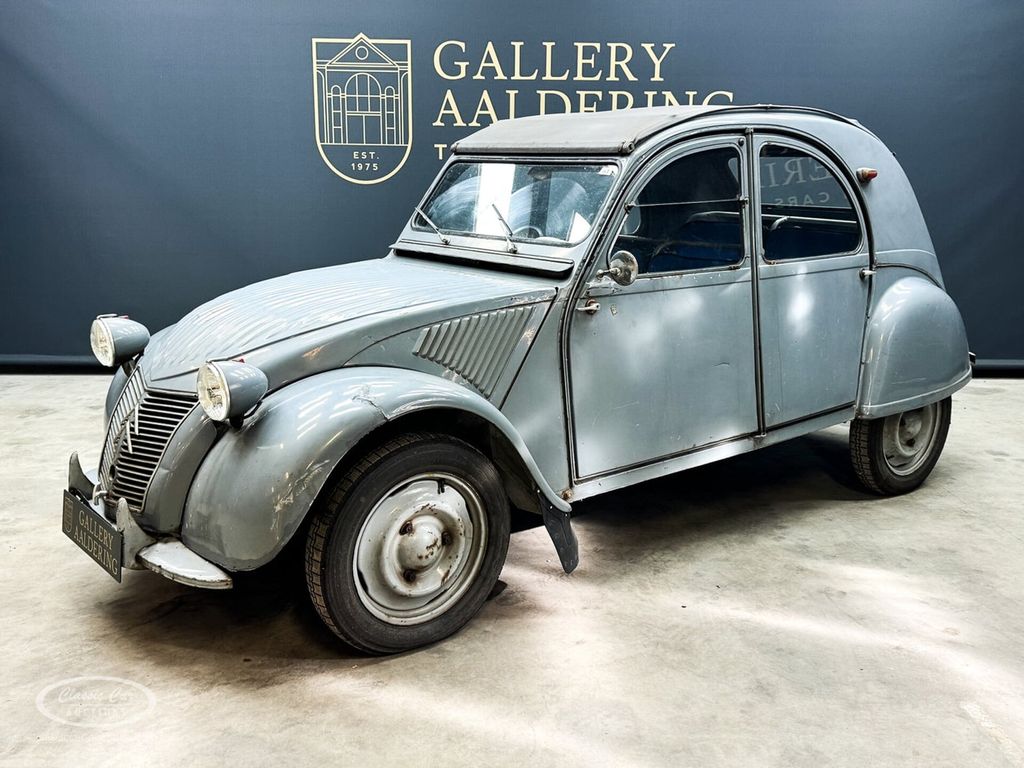 2 CV