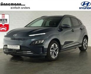 Hyundai KONA Elektro Gebrauchtwagen