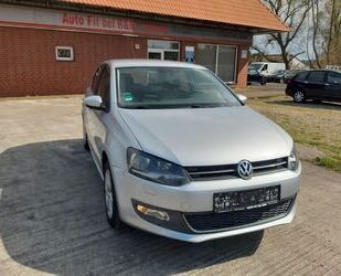 VW Polo Gebrauchtwagen