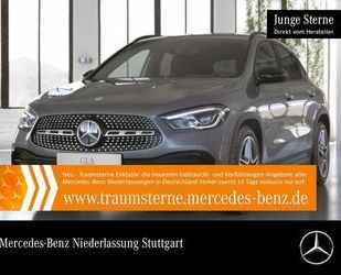 Mercedes-Benz GLA 220 Gebrauchtwagen