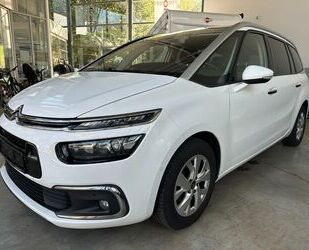 Citroen Grand C4 Picasso / SpaceTourer Gebrauchtwagen