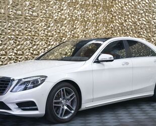 Mercedes-Benz S 400 Gebrauchtwagen