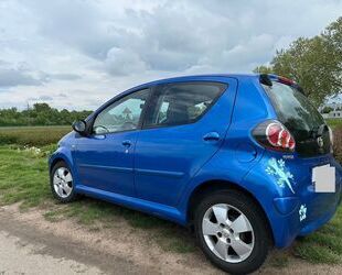 Toyota Aygo (X) Gebrauchtwagen